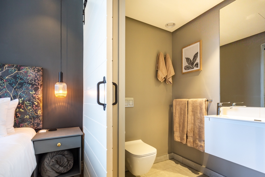 2 Bedroom Property for Sale in Cape Town City Centre Western Cape